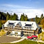 Berghaus Freiburg - Appartement Hotel auf dem Schauinsland