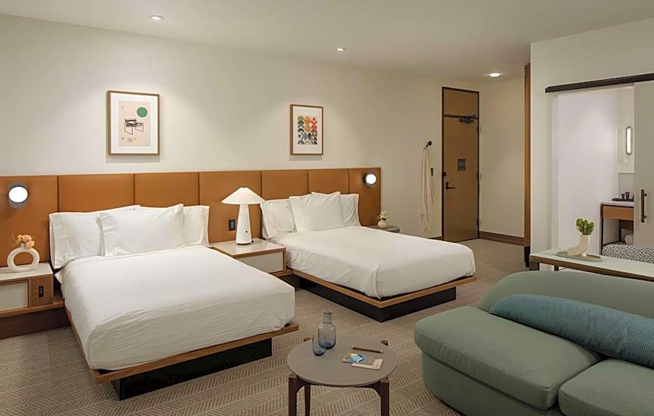 Hotel Marcel New Haven, Tapestry Collection By Hilton