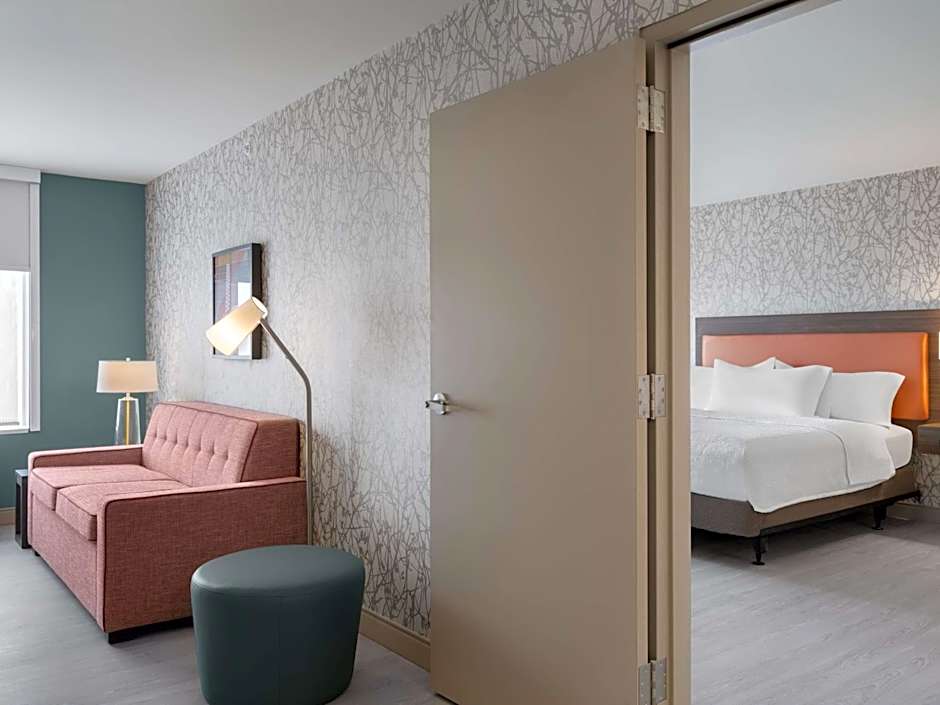 Home2 Suites by Hilton Brownsburg