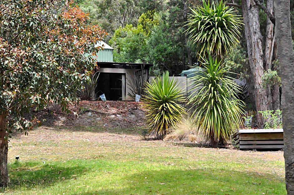 Oyster Cove Chalet