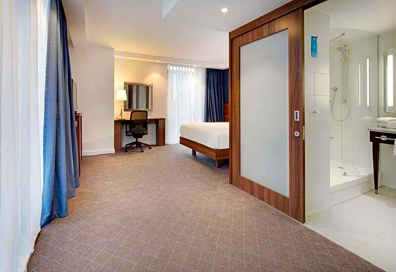 Hampton by Hilton Dundee