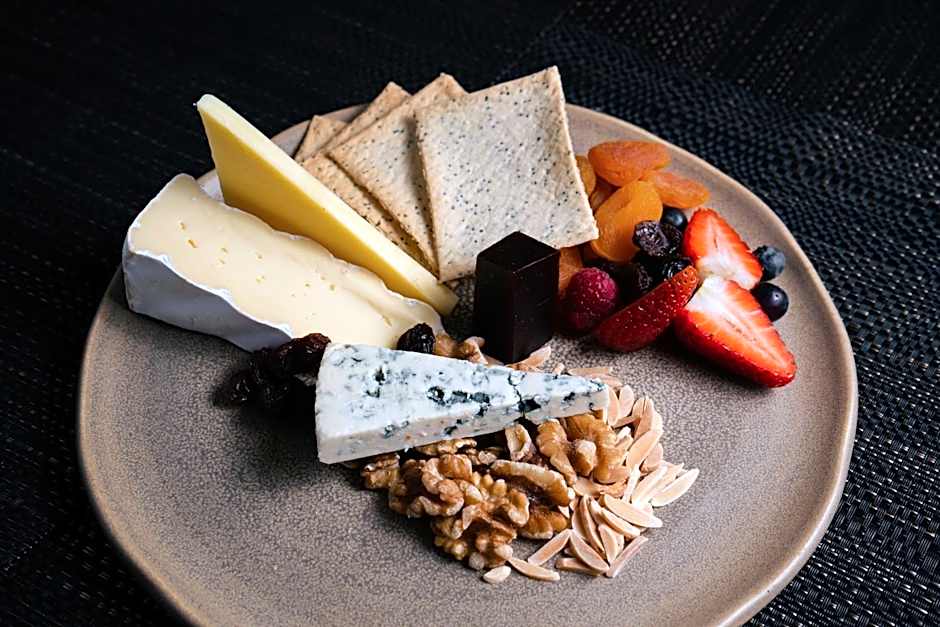 Crowne Plaza Sydney Macquarie Park By IHG