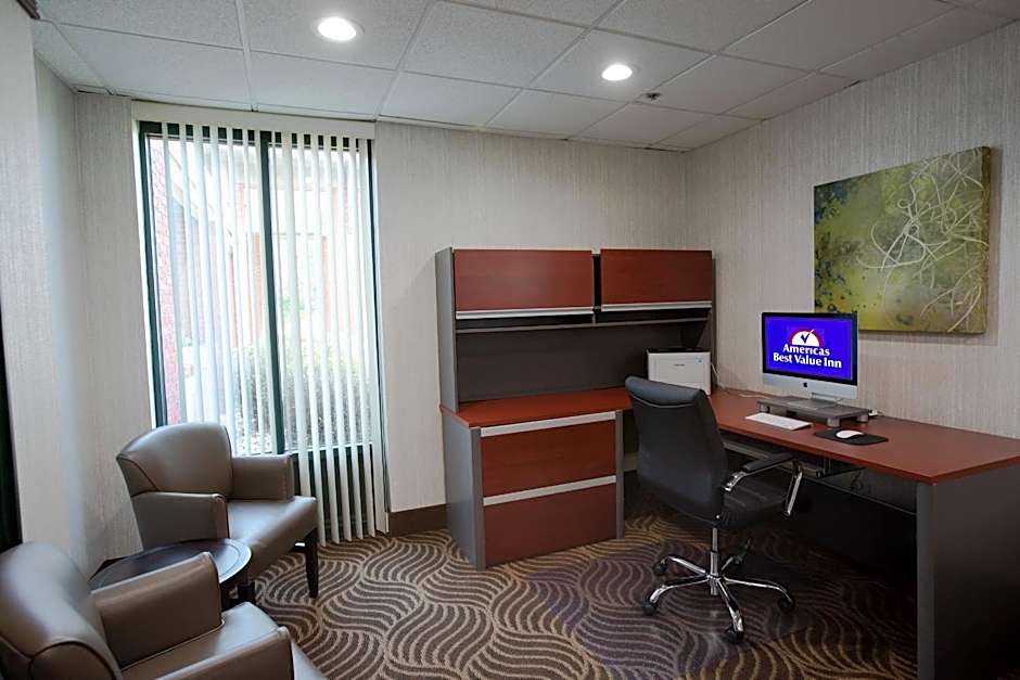 Americas Best Value Inn West Point, MS