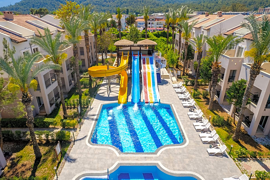 GRAVEL HOTELS SELECT