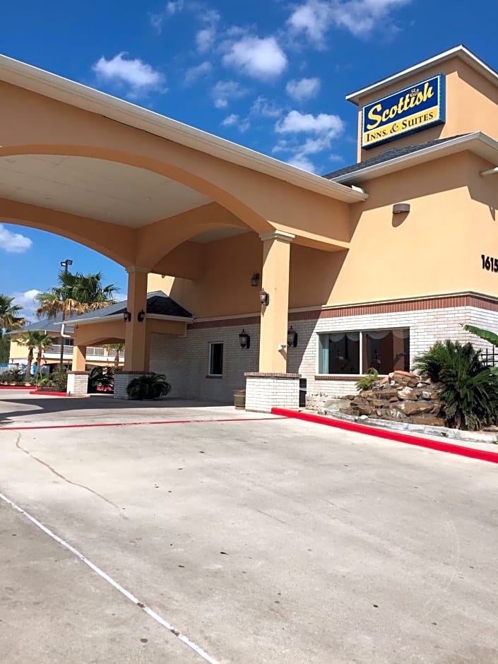 Scottish Inns & Suites Timber Creek, Houston, TX