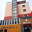Bangkok Travel Suites Hotel