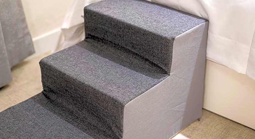 Goyo37 Hotel Osan by Aank