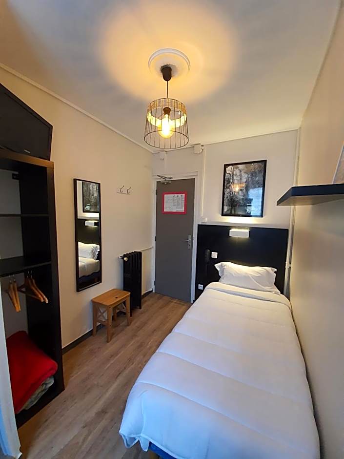 HOTEL SAVOY