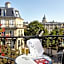 Hôtel Relais Saint Jacques Paris