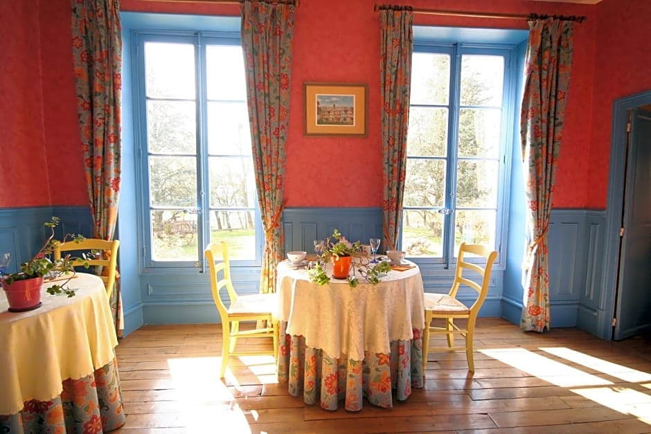 Domaine de Sainte Anne