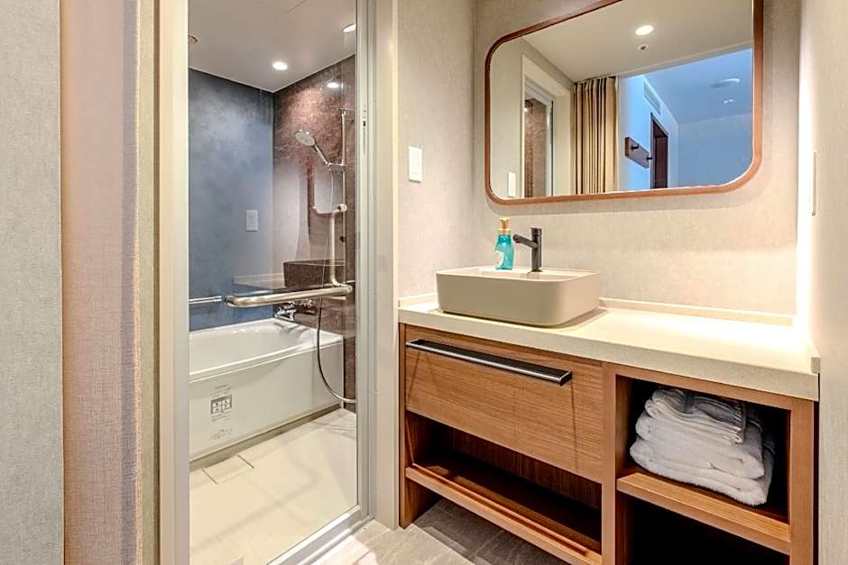 Richmond Hotel Fukuoka Tenjin