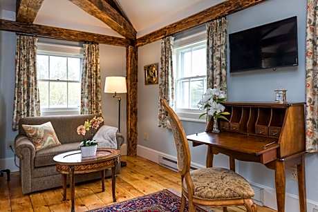 Wentworth Room