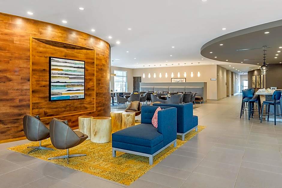 DoubleTree by Hilton Summerville Nexton