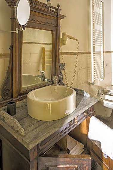 Agriturismo B&B Chèvres à Cheval