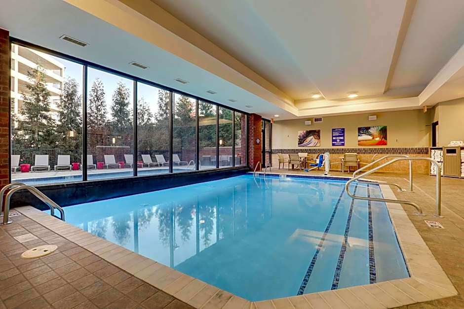 Drury Plaza Hotel Columbus Downtown