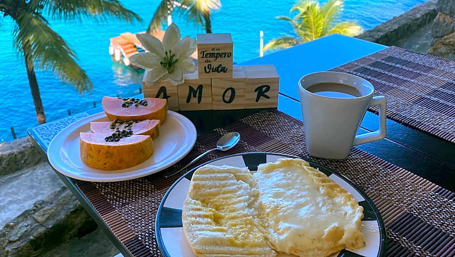 Pousada Viva La Vida