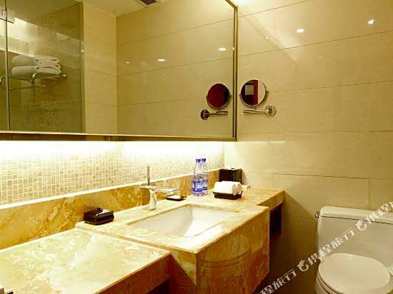 Xinzhi Hotel