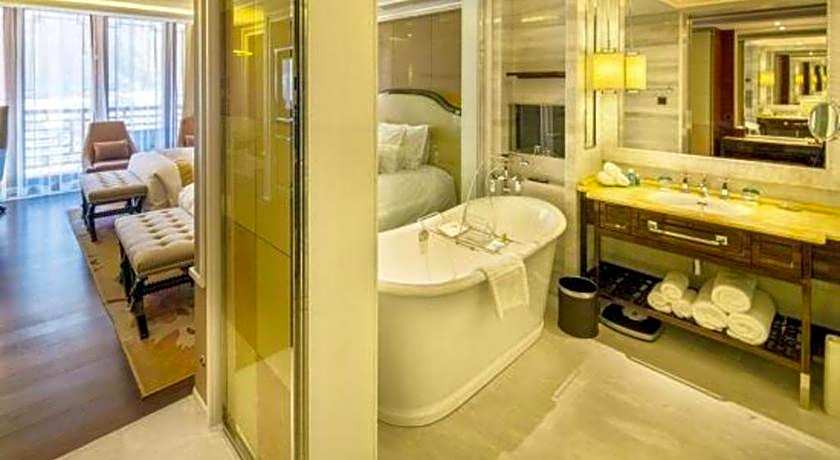 Grand Bay Hotel Beijing