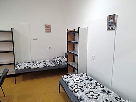 Mixed Dormitory Room