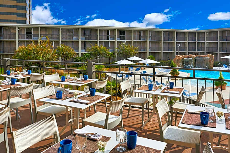 Four Points by Sheraton Little Rock Midtown