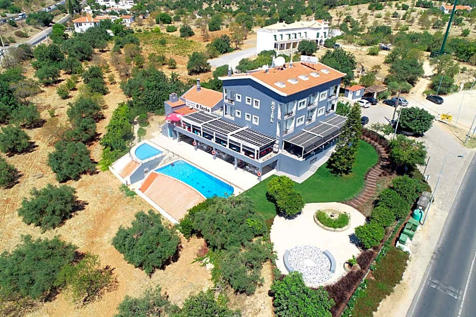 Hotel Don Rodrigues