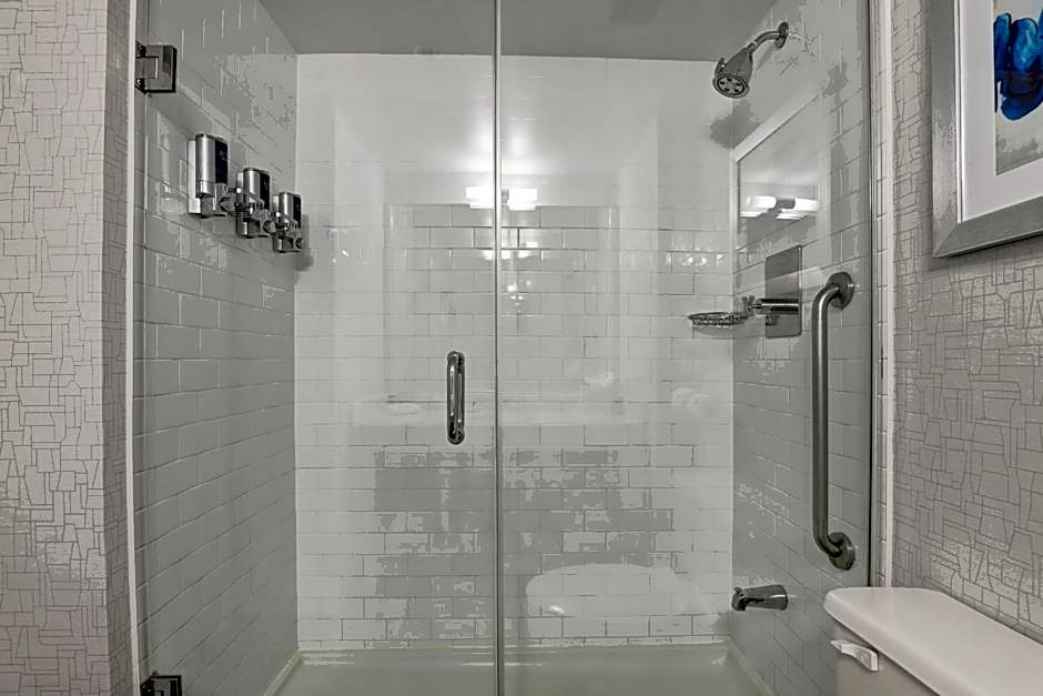 Four Points By Sheraton Toronto Mississauga