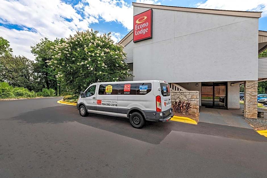 Econo Lodge Charlotte Airport