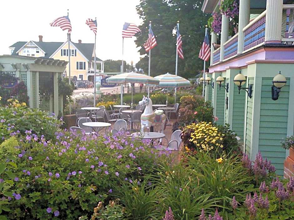 Inn on Mackinac