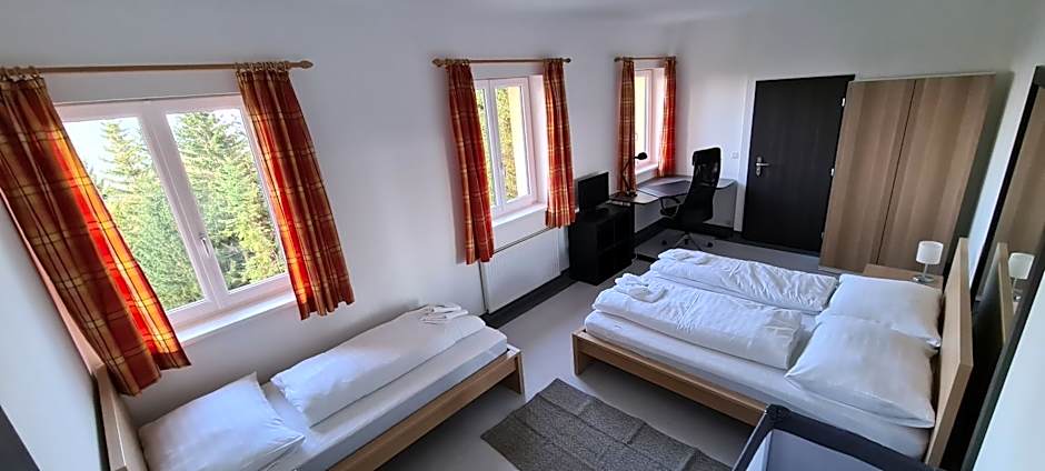 Kurhotel Renona Rehabilitation