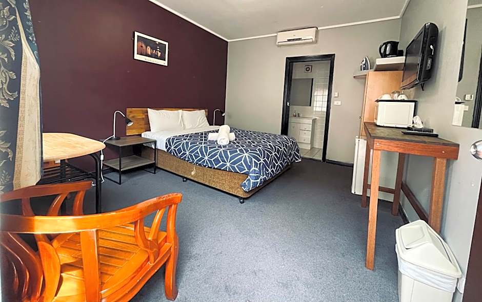 City East Motel