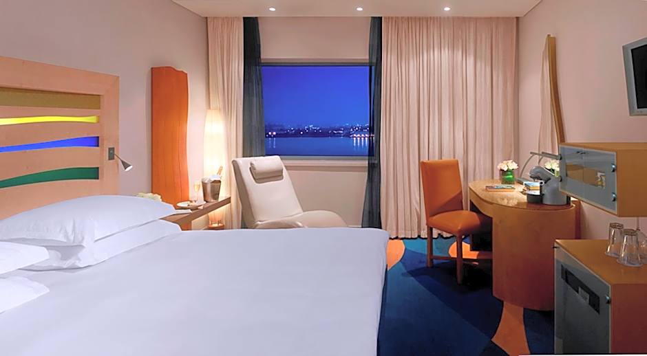 Radisson Blu Hotel, Liverpool