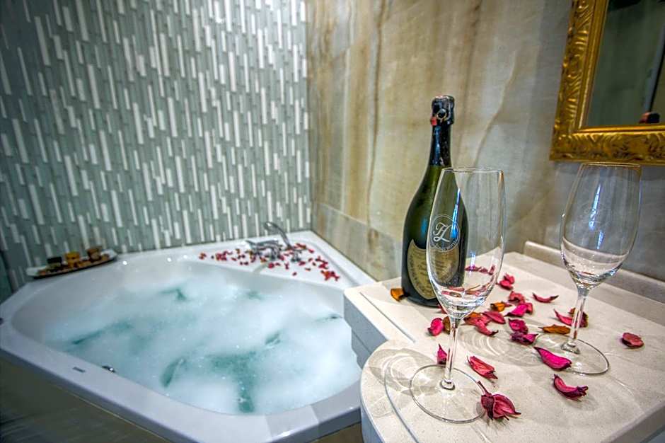 Lot Boutique Hotel by Hotels and Preference