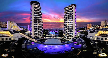 The Capital Pearls Hotel