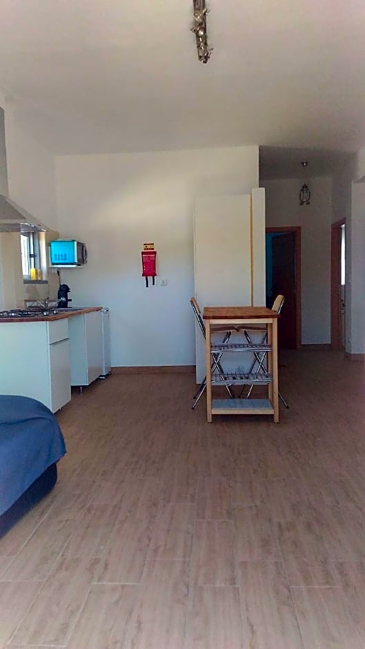 Visitar Bioucas I - Casa Inteira Familiar (Owner)