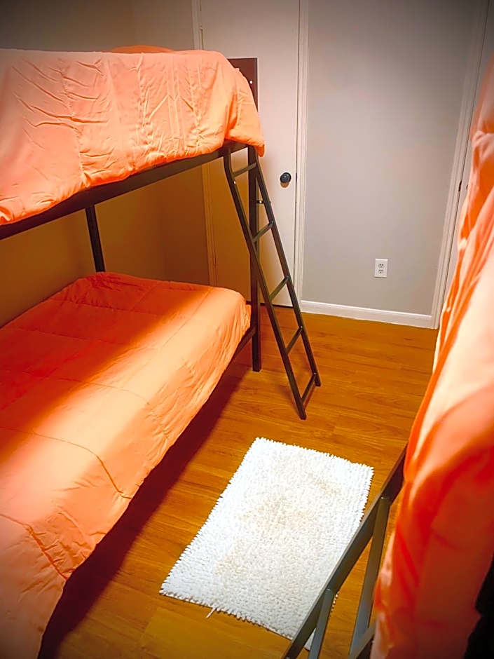 ShutEye Hostel