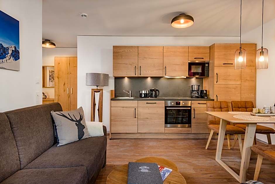 AlpenParks Hotel & Apartment Hochkönig