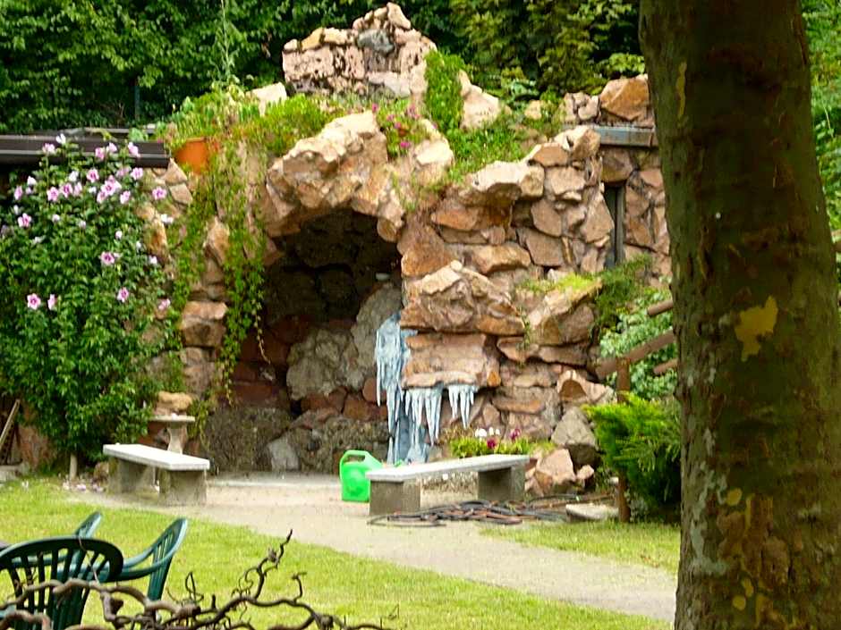 Hotel Valganna - Tre Risotti