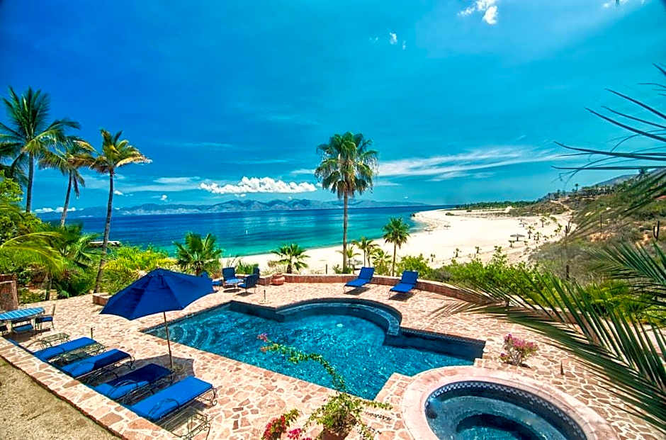 Rancho Las Cruces Baja California Sur