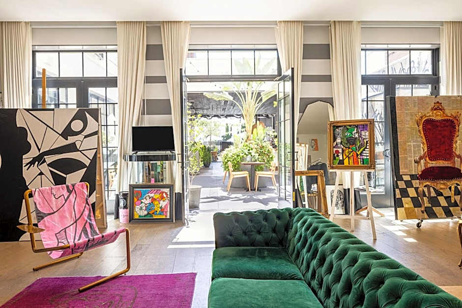 Kimpton La Peer Hotel By IHG