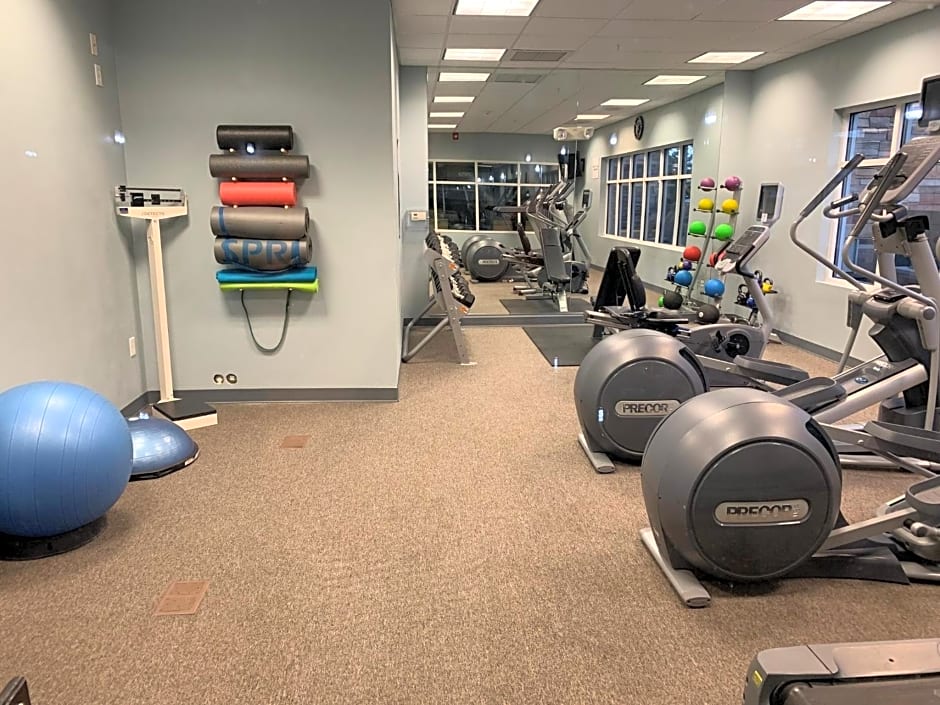 Holiday Inn Express Hotel Twin Falls By IHG