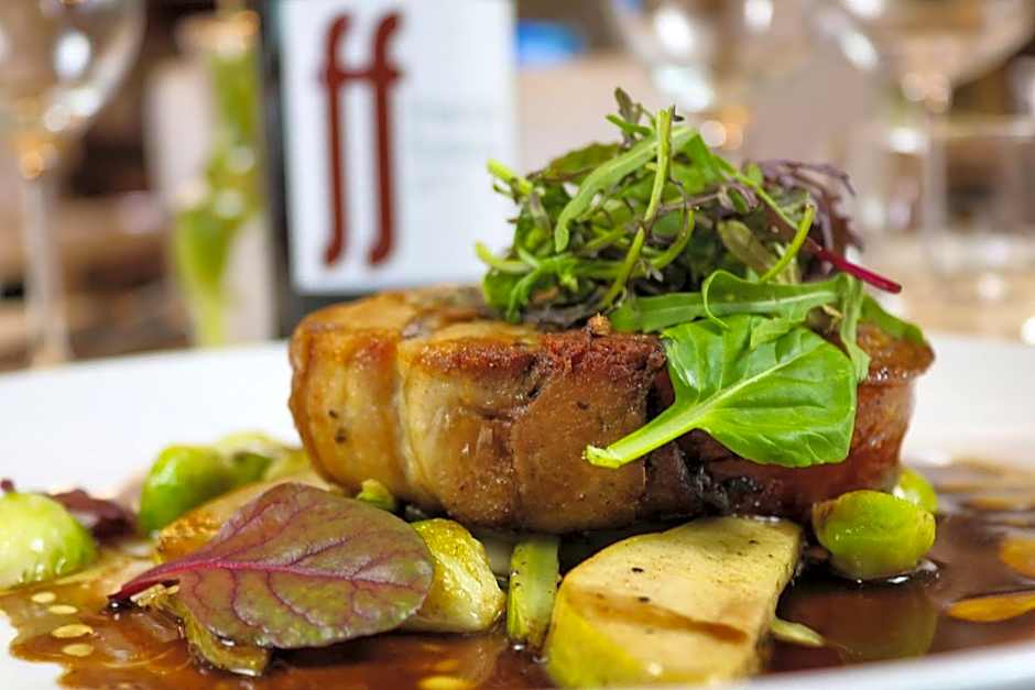 Devonvale Golf & Wine Estate