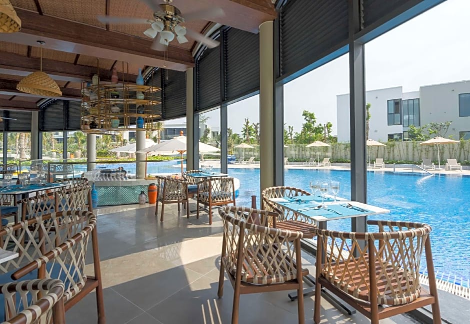 Best Western Premier Sonasea Phu Quoc