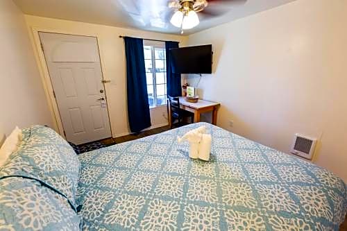 Arbor Inn Motel Oakridge