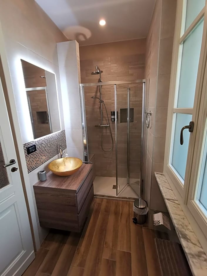 B&B Ad Quintum Torino