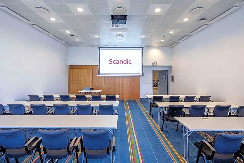Scandic Copenhagen