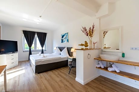 Hotel Bergheim