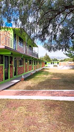 Hotel Casa de la Luna