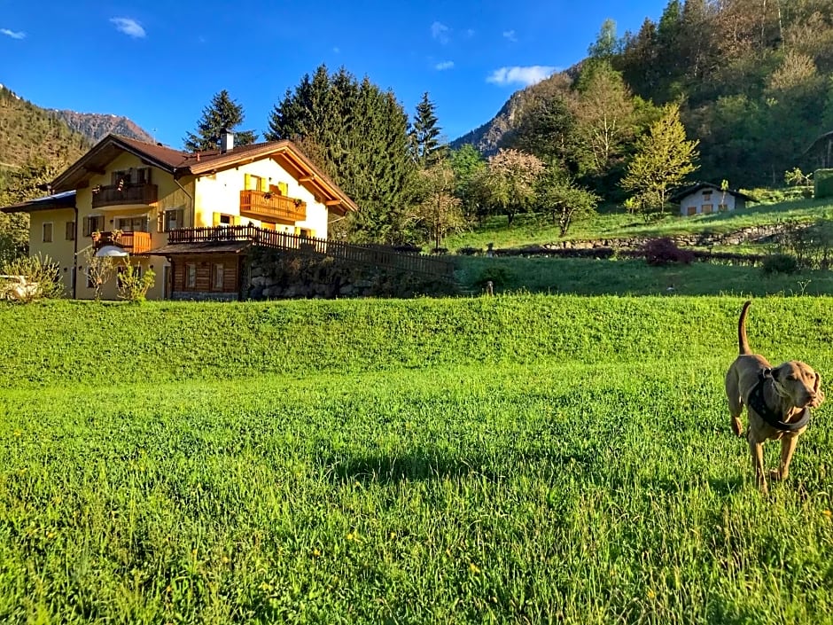 Eco-Baita Natura Spensierata