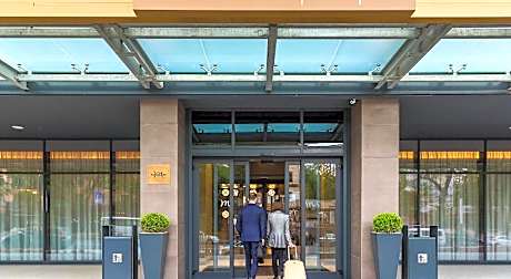 Mercure Almaty City Center