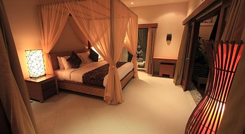 Villa Seriska Seminyak